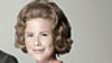 Ethel Kennedy played by (Kristin Booth)
