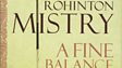 A Fine Balance by Rohinton Mistry (1995)