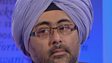 Hardeep Singh Kohli 