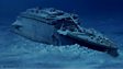 Explore the Titanic wreck