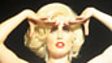 Marilyn Monroe (Charlotte Sullivan) 