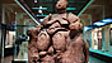 Learn more about the ancient artefacts