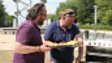 Dave and Si's recipes from the Low Countries