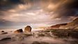 Rockpooling, a great autumn activity