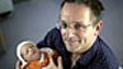 Michael Mosley on Inside The Human Body 