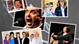 Radio Scotland blog