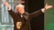 John Barry tribute