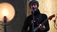 Watch more T in the Park performances 