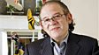 Studio Guest :: Harvey Jacobson
