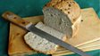 THE THING ABOUT ME ::  BREAD BOARD