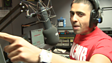 Agent Bright takes Jay Sean's Beatbox challenge
