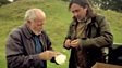 Video clip from episode 2 - Age of Warriors