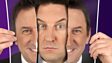 Join Lee Mack's All Star Cast
