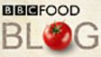 BBC Food blog