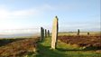 Orkney Evening Programmes