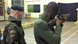 Retired American soldiers’ new 'mission to teach' 