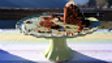 Dave and Si's recipes from Austria