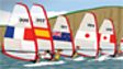 Games: Spanish windsurfing quiz