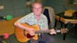 Ben Sands live