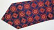 KIPPER TIE :: DAN FOX