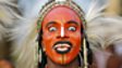 Human Planet – Deserts - Gerewol beauty contest