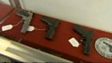 GUN OWNERSHIP