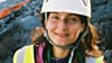 Dina Mufti, Researcher, Arctic and Mountains 