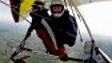 Sky high and staying dry