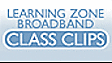 Learning Zone Class Clips: Maths