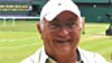 BALL BOY :: BRIAN BALL