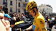 BRADLEY WIGGINS
