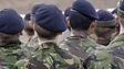 Soldier Mum