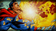 Scottish Comic Book Heroes