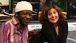 Show 12: Stephen K Amos & Rebecca Front