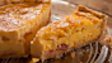 Quiche lorraine