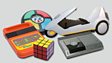 Photo: Retro technology