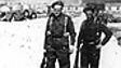 I WAS THERE: BELSEN