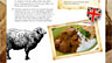 Lamb vindaloo