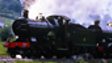 BBC Archive: Steam Trains