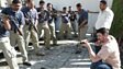 BBC News: Britain's Private War