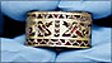 Staffordshire Hoard 'to help rewrite history'