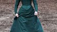 Costume designer Pam Downe on how she dresses the women of Candleford: 