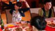 Chinese karaoke fans sing Angola's praises