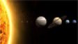 BBC Space: Solar System