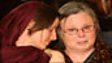 Nora Shourd, mother of hiker imprisoned in Iran 