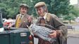 Ted and Ralph