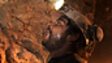 Filming the Chilean miners