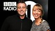 Watch Matt LeBlanc make Sara Cox blush