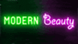 Modern Beauty