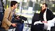BBC Three Blog: Dealing with the shock and hurt